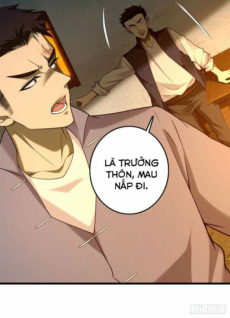 Người Đưa Thư Vô Hạn: Chapter 86