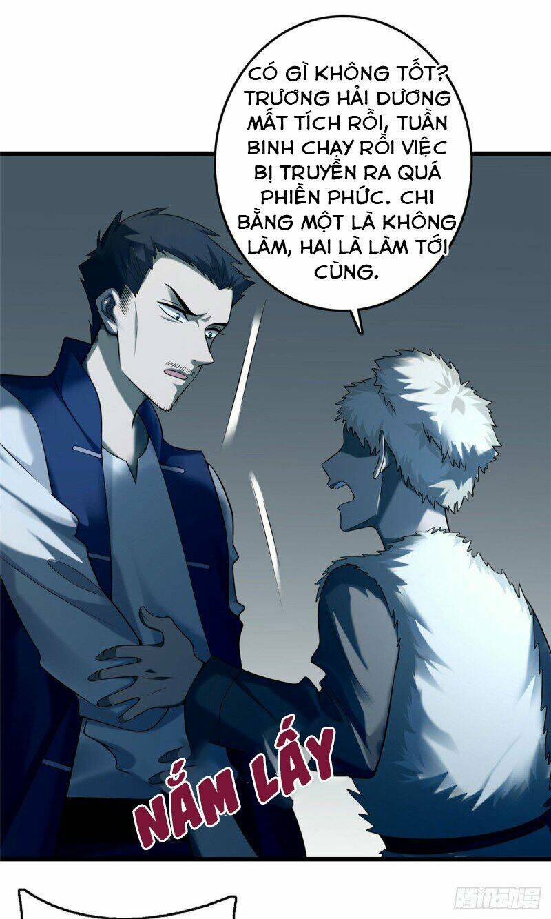 Người Đưa Thư Vô Hạn: Chapter 86