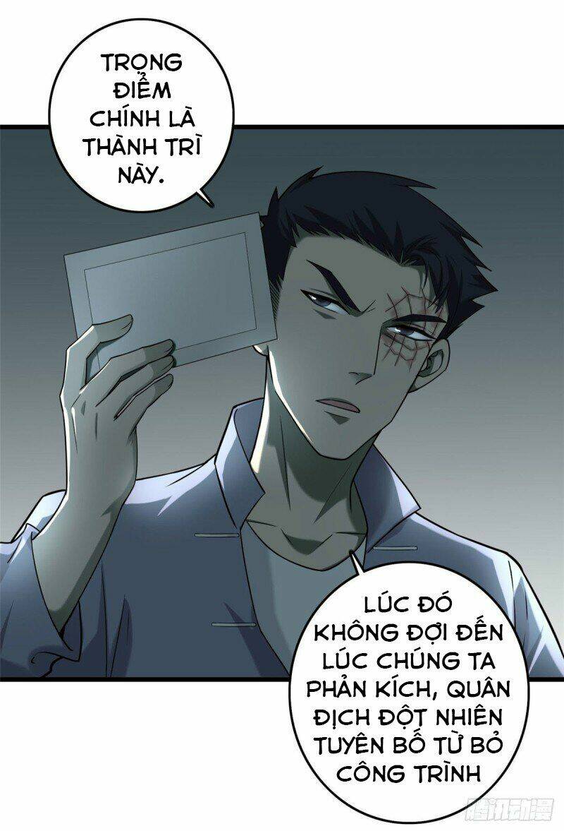 Người Đưa Thư Vô Hạn: Chapter 86