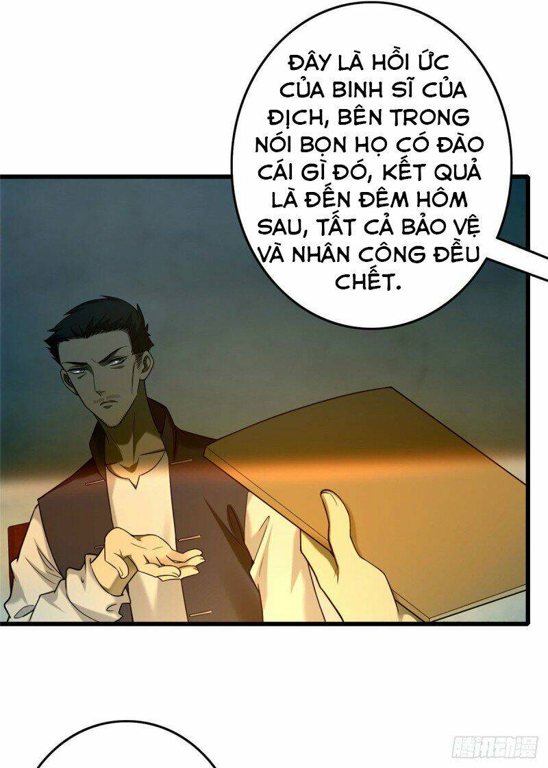 Người Đưa Thư Vô Hạn: Chapter 86