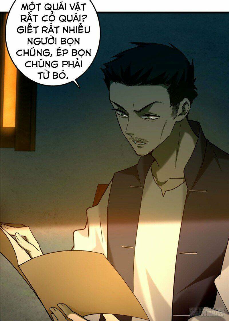 Người Đưa Thư Vô Hạn: Chapter 86