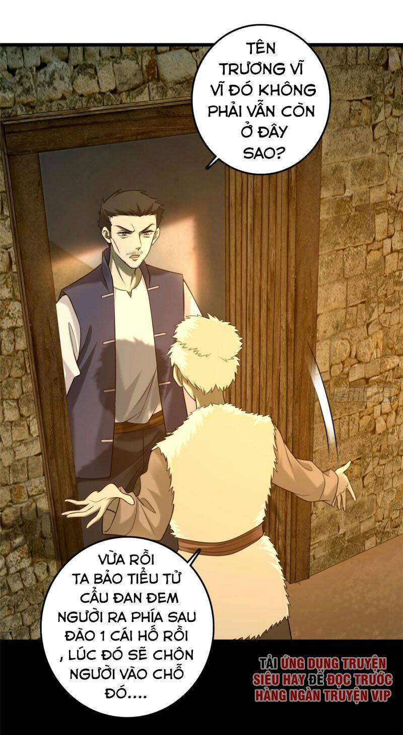 Người Đưa Thư Vô Hạn: Chapter 87