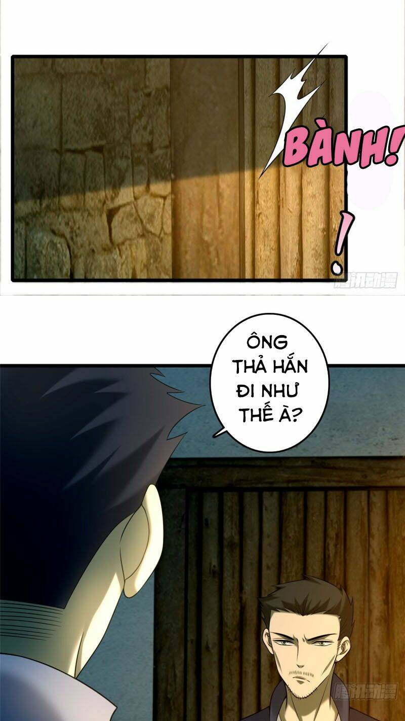 Người Đưa Thư Vô Hạn: Chapter 87