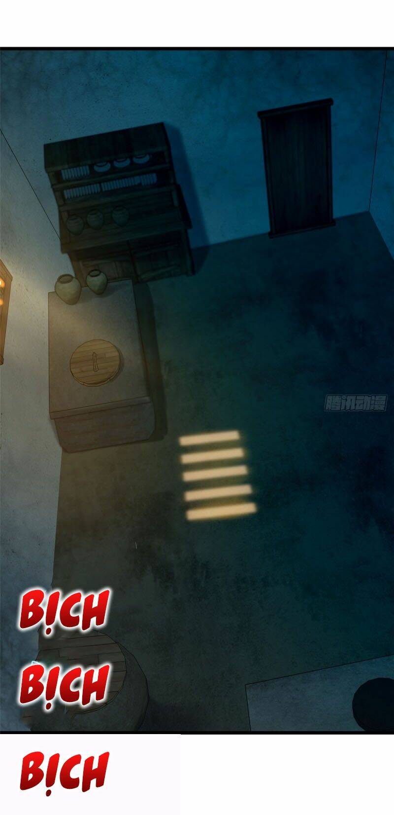 Người Đưa Thư Vô Hạn: Chapter 87