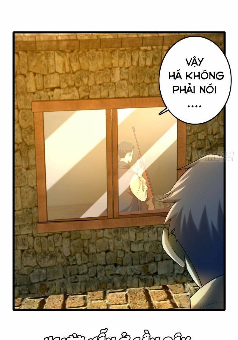 Người Đưa Thư Vô Hạn: Chapter 87