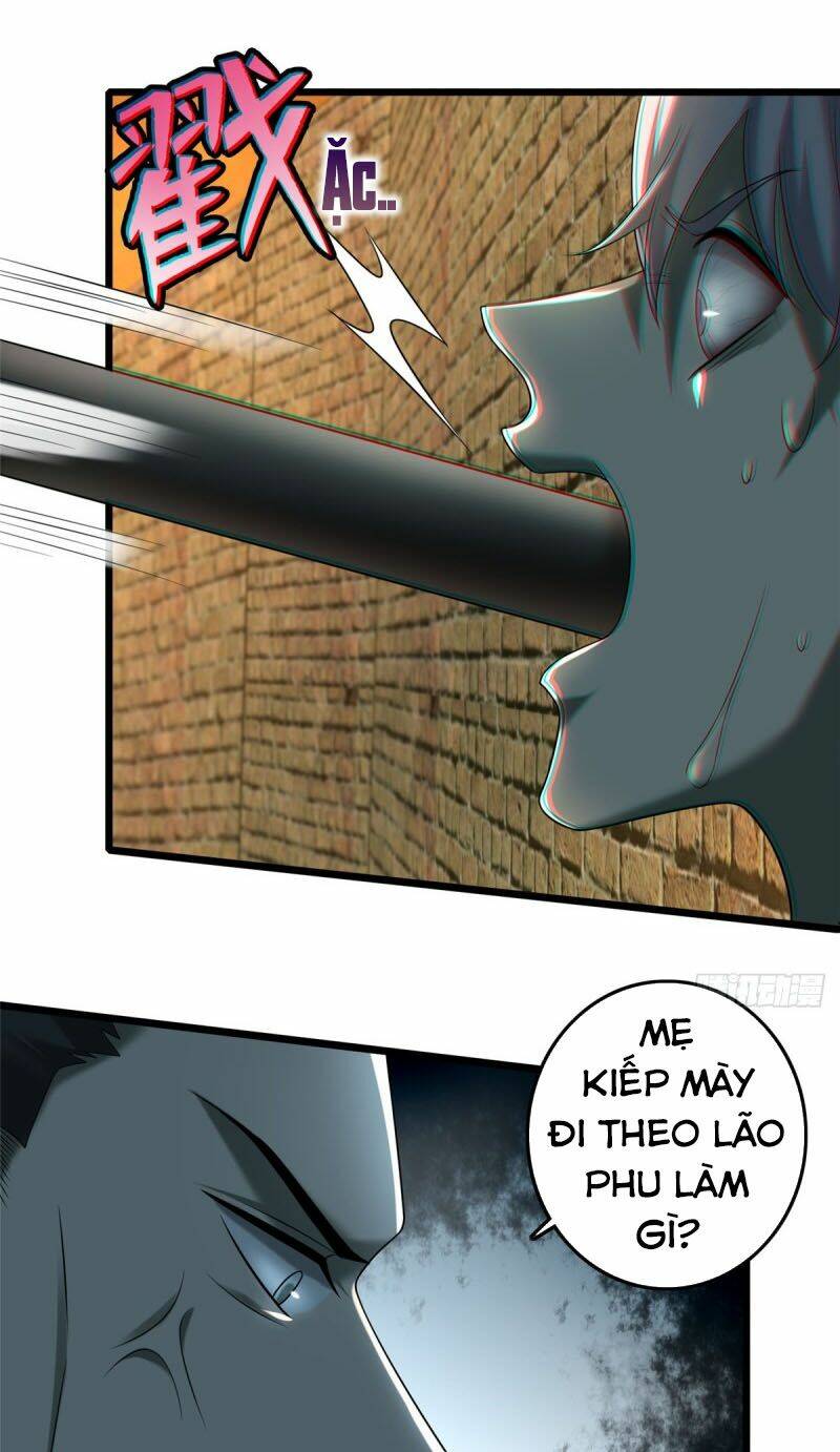 Người Đưa Thư Vô Hạn: Chapter 87