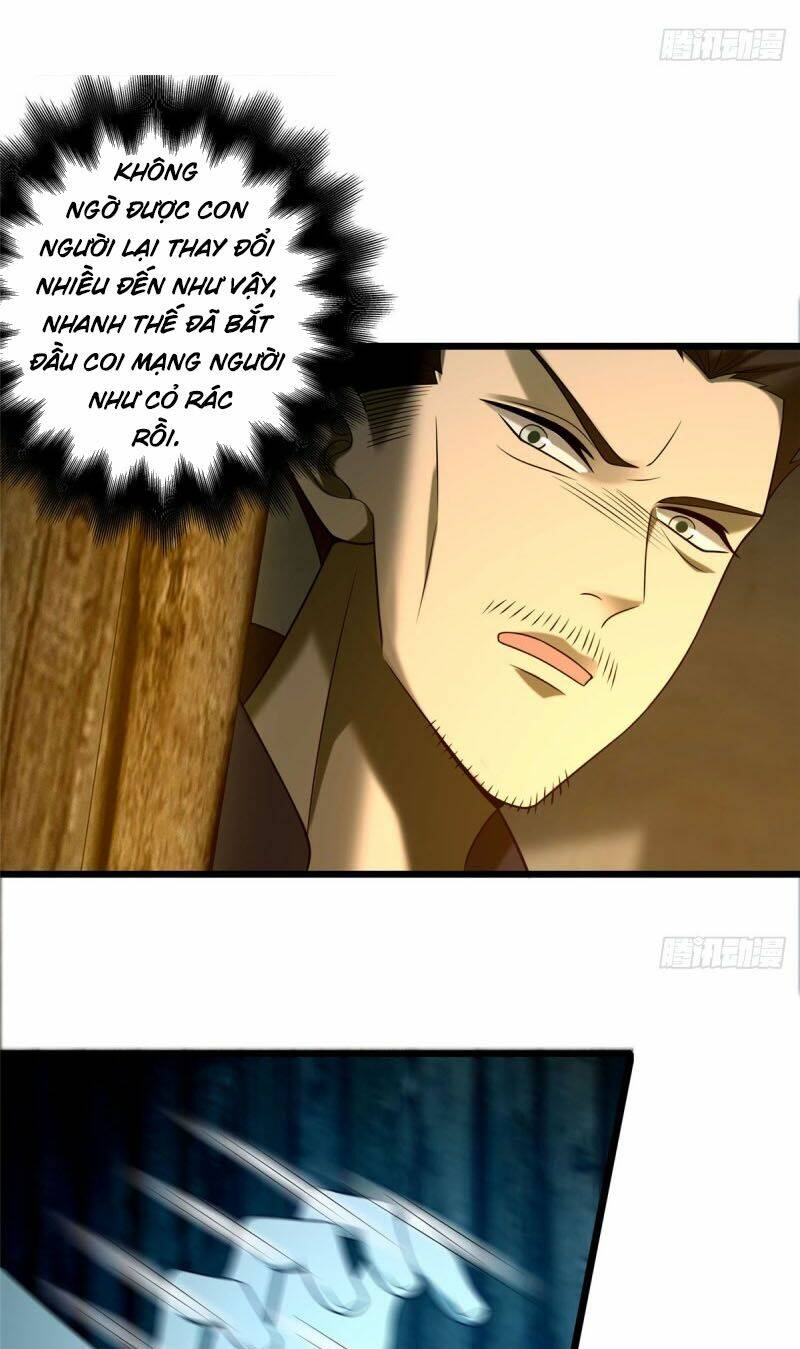 Người Đưa Thư Vô Hạn: Chapter 87