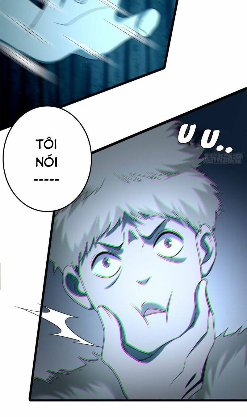 Người Đưa Thư Vô Hạn: Chapter 87