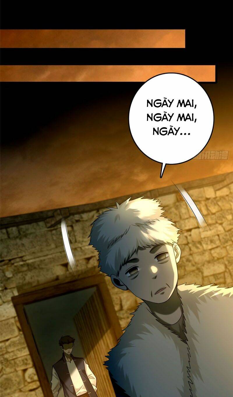 Người Đưa Thư Vô Hạn: Chapter 87