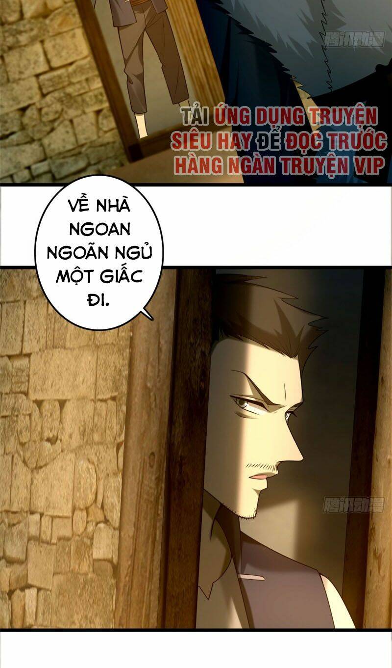 Người Đưa Thư Vô Hạn: Chapter 87