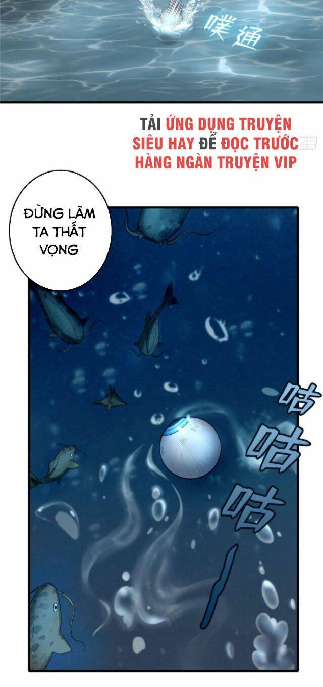 Người Đưa Thư Vô Hạn: Chapter 89