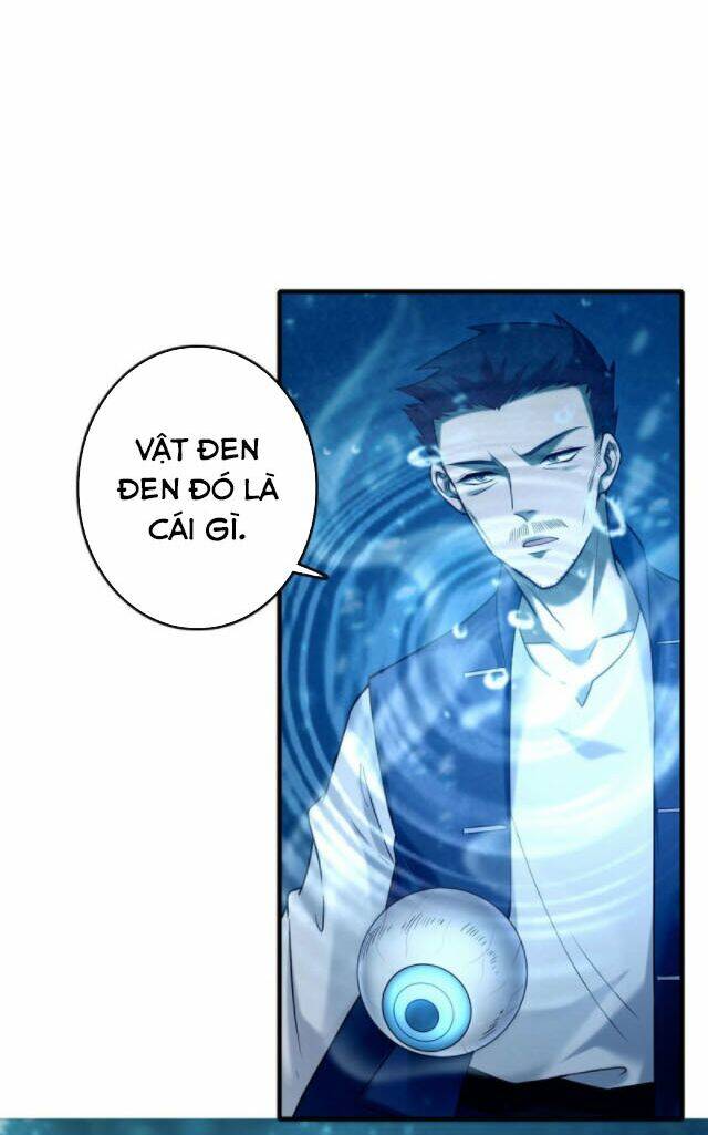 Người Đưa Thư Vô Hạn: Chapter 89