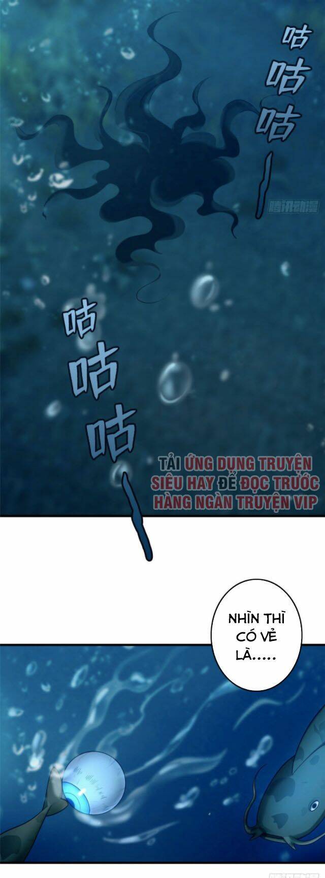 Người Đưa Thư Vô Hạn: Chapter 89
