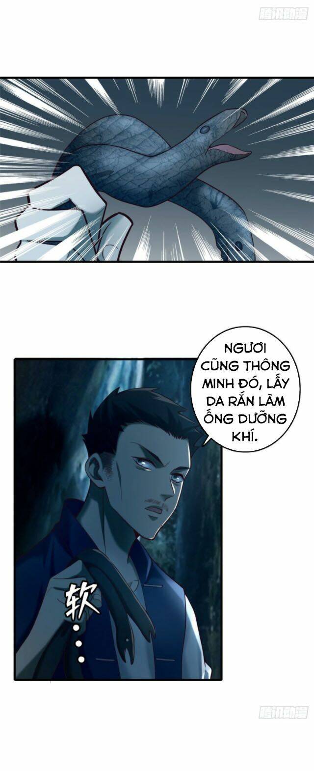 Người Đưa Thư Vô Hạn: Chapter 89