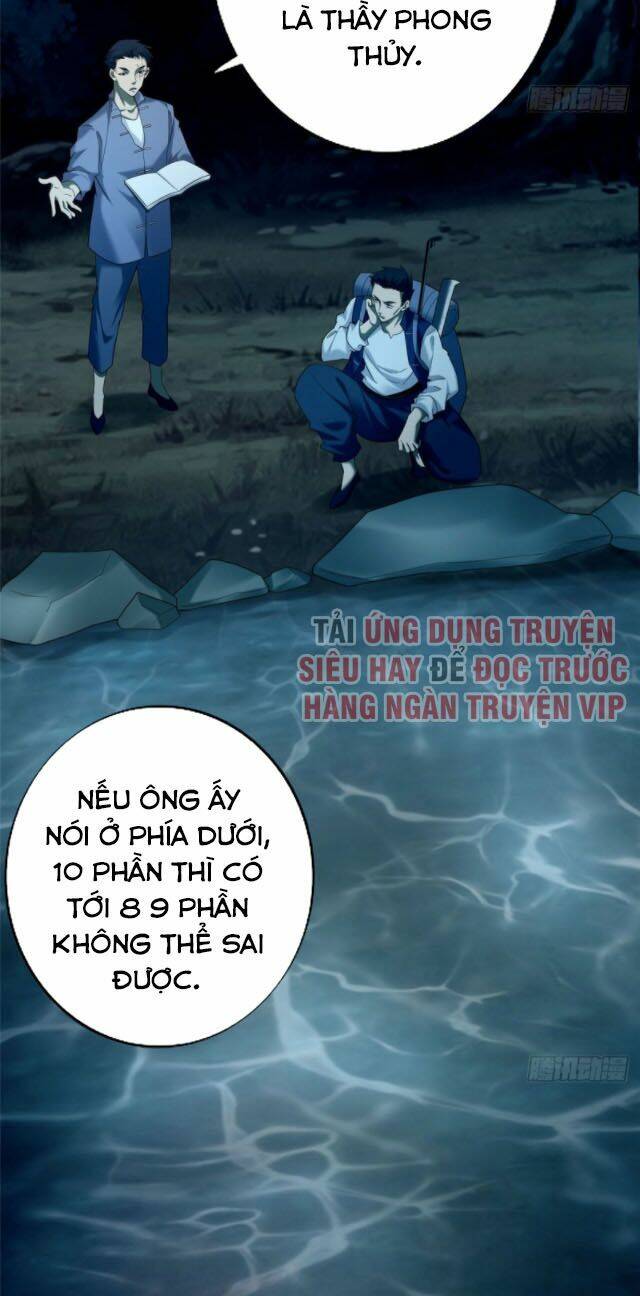 Người Đưa Thư Vô Hạn: Chapter 89