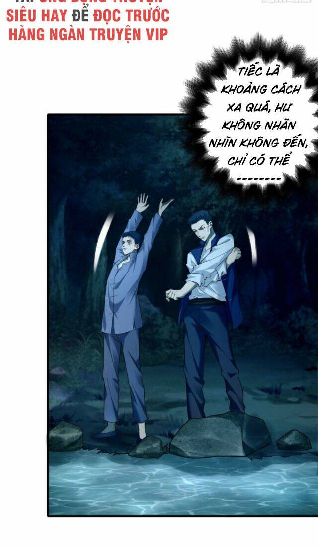 Người Đưa Thư Vô Hạn: Chapter 89