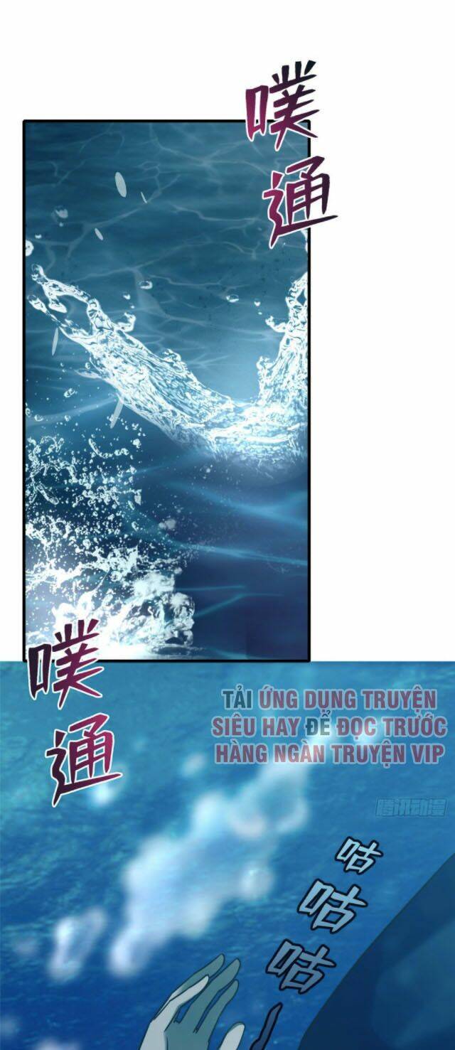 Người Đưa Thư Vô Hạn: Chapter 89