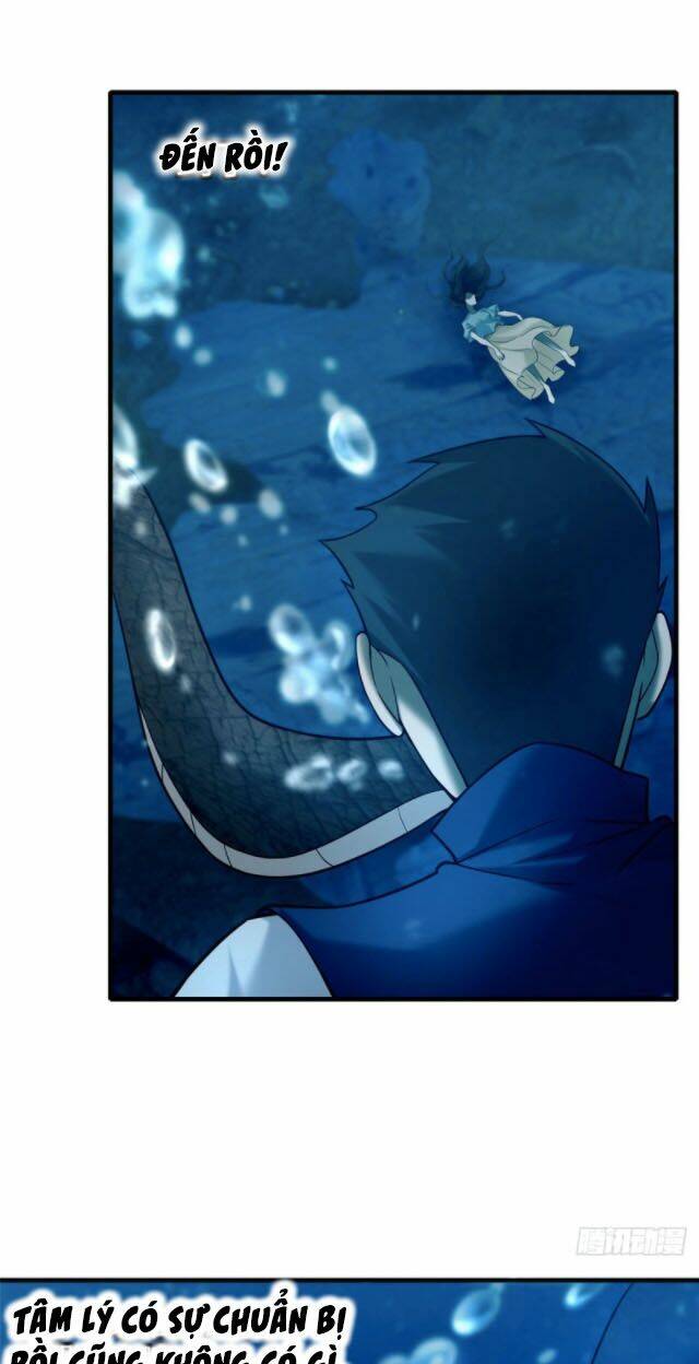 Người Đưa Thư Vô Hạn: Chapter 89