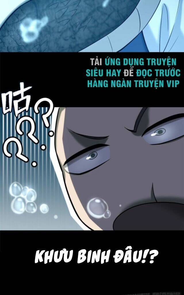 Người Đưa Thư Vô Hạn: Chapter 89