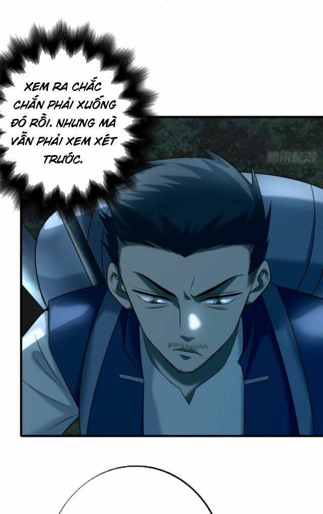 Người Đưa Thư Vô Hạn: Chapter 89