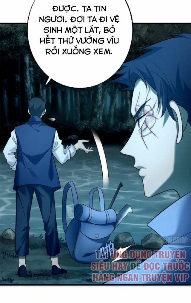 Người Đưa Thư Vô Hạn: Chapter 89