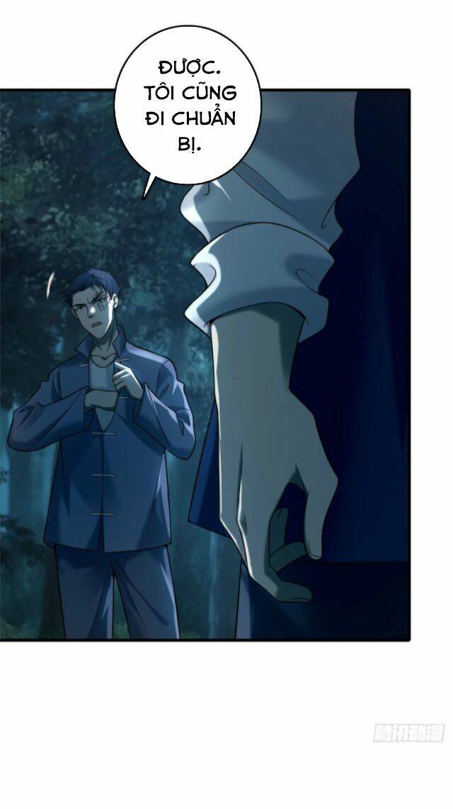 Người Đưa Thư Vô Hạn: Chapter 89