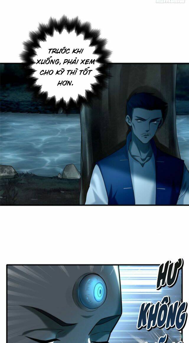 Người Đưa Thư Vô Hạn: Chapter 89