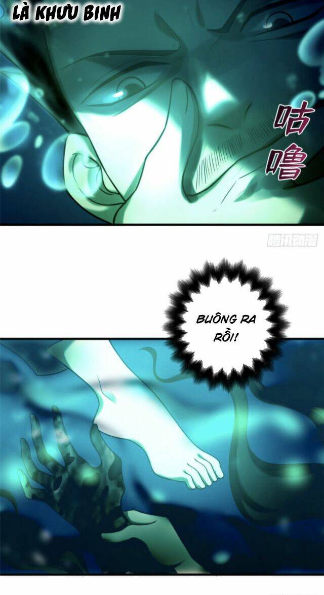 Người Đưa Thư Vô Hạn: Chapter 90