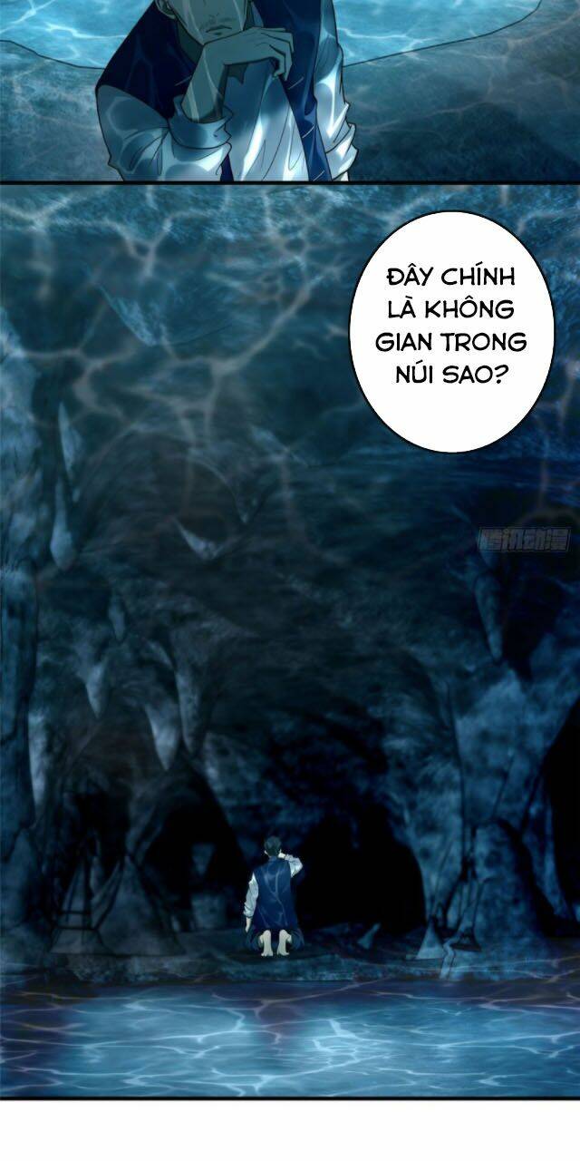 Người Đưa Thư Vô Hạn: Chapter 90