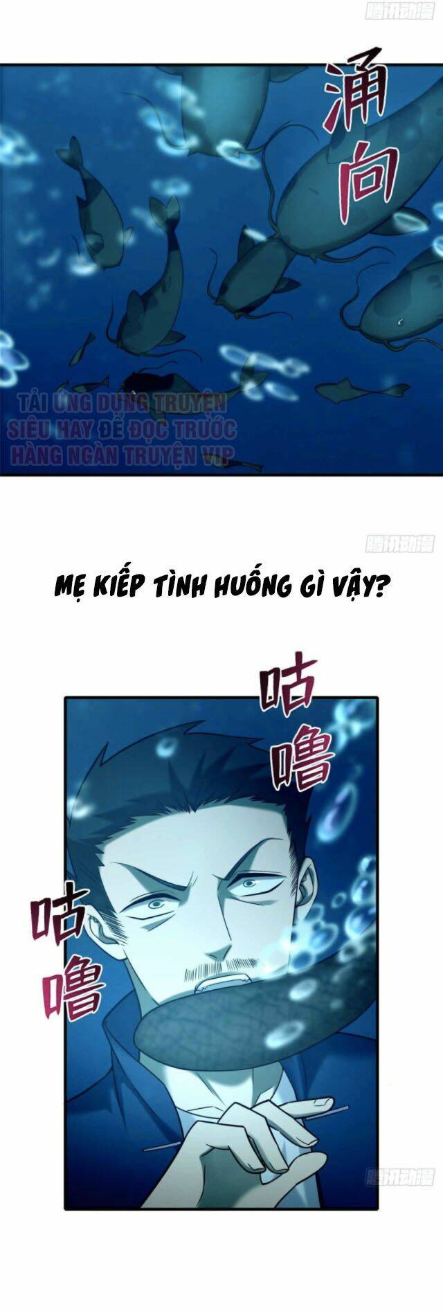 Người Đưa Thư Vô Hạn: Chapter 90