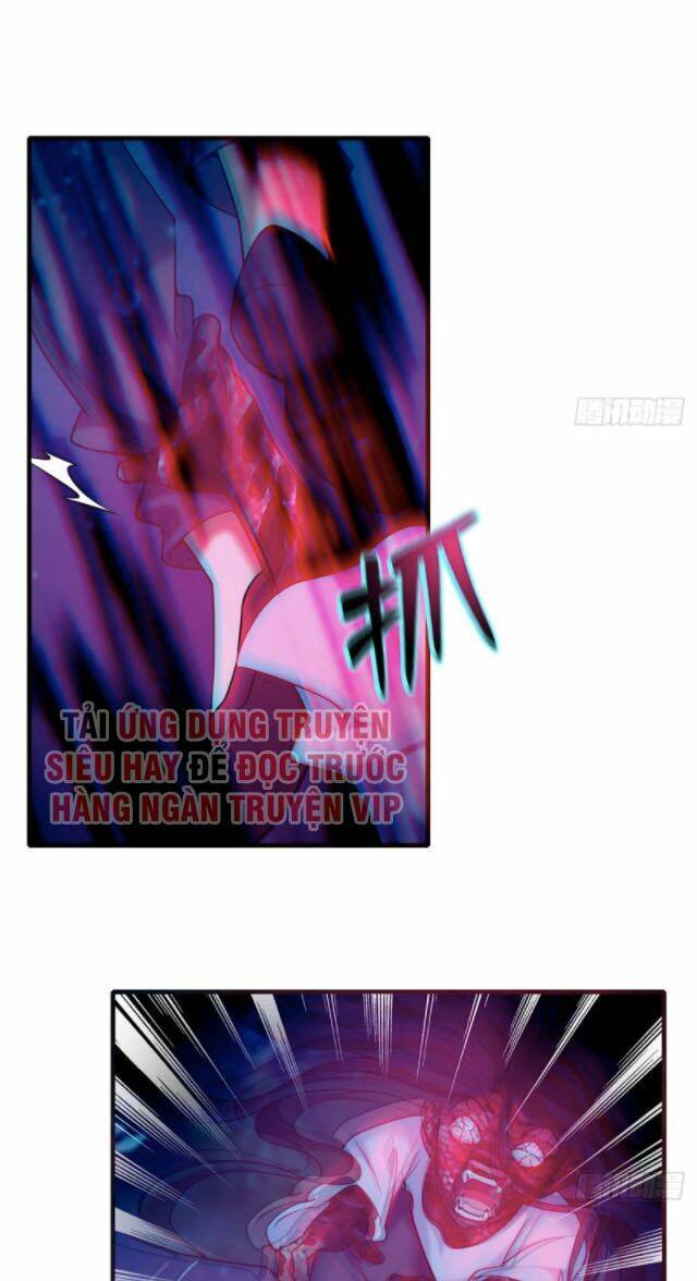 Người Đưa Thư Vô Hạn: Chapter 90
