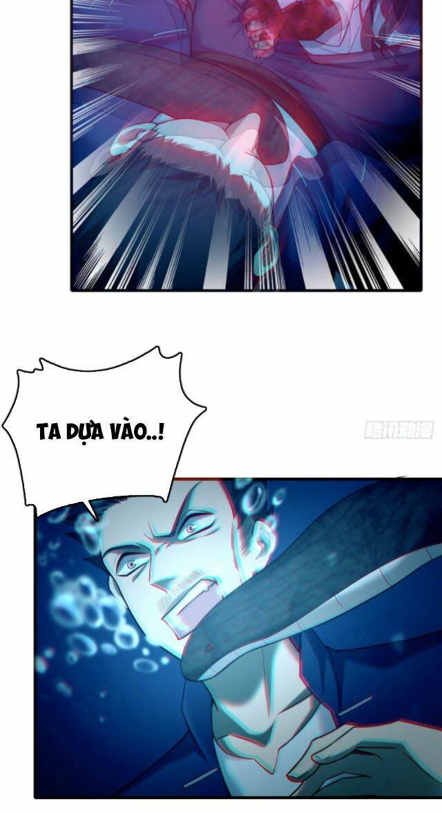 Người Đưa Thư Vô Hạn: Chapter 90
