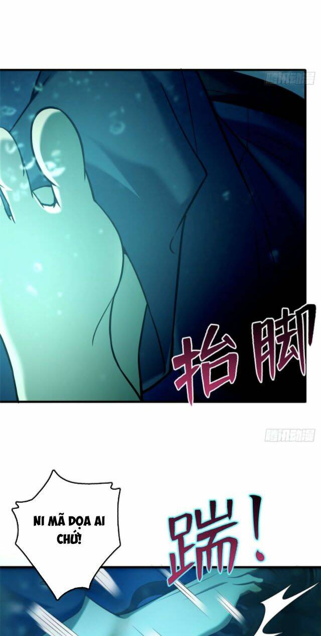 Người Đưa Thư Vô Hạn: Chapter 90