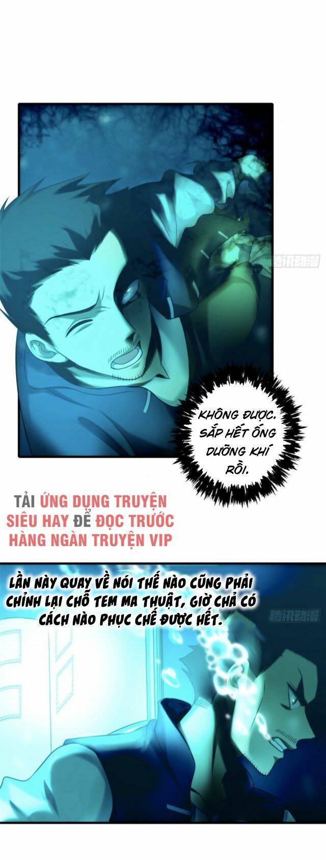 Người Đưa Thư Vô Hạn: Chapter 90