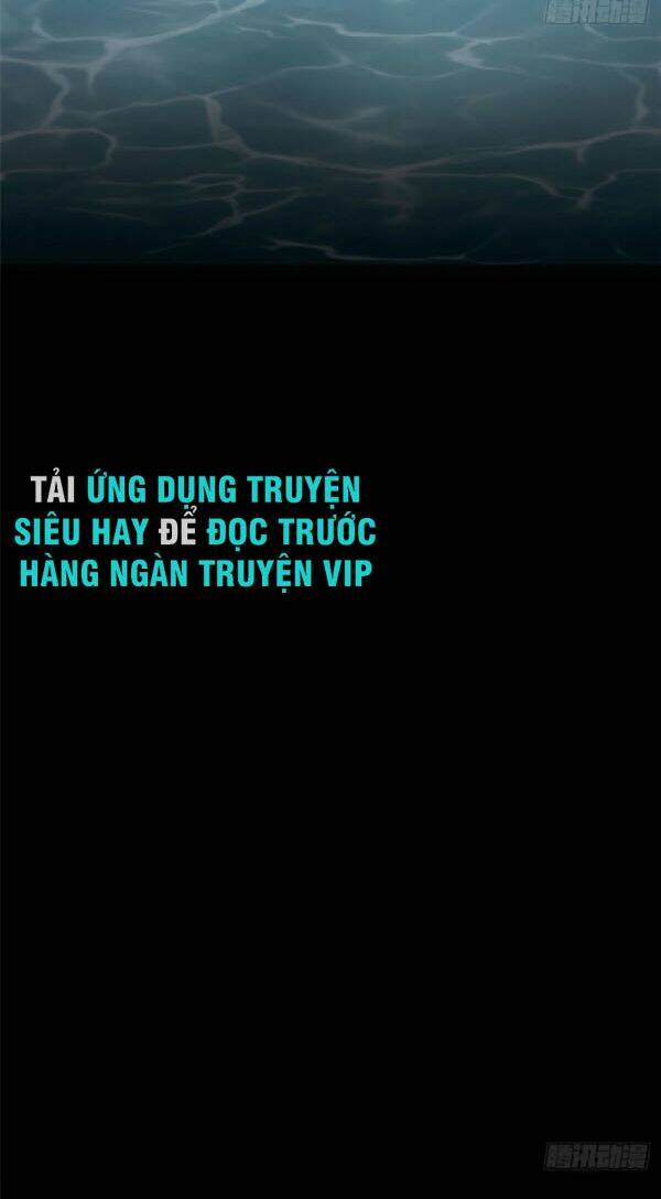 Người Đưa Thư Vô Hạn: Chapter 91