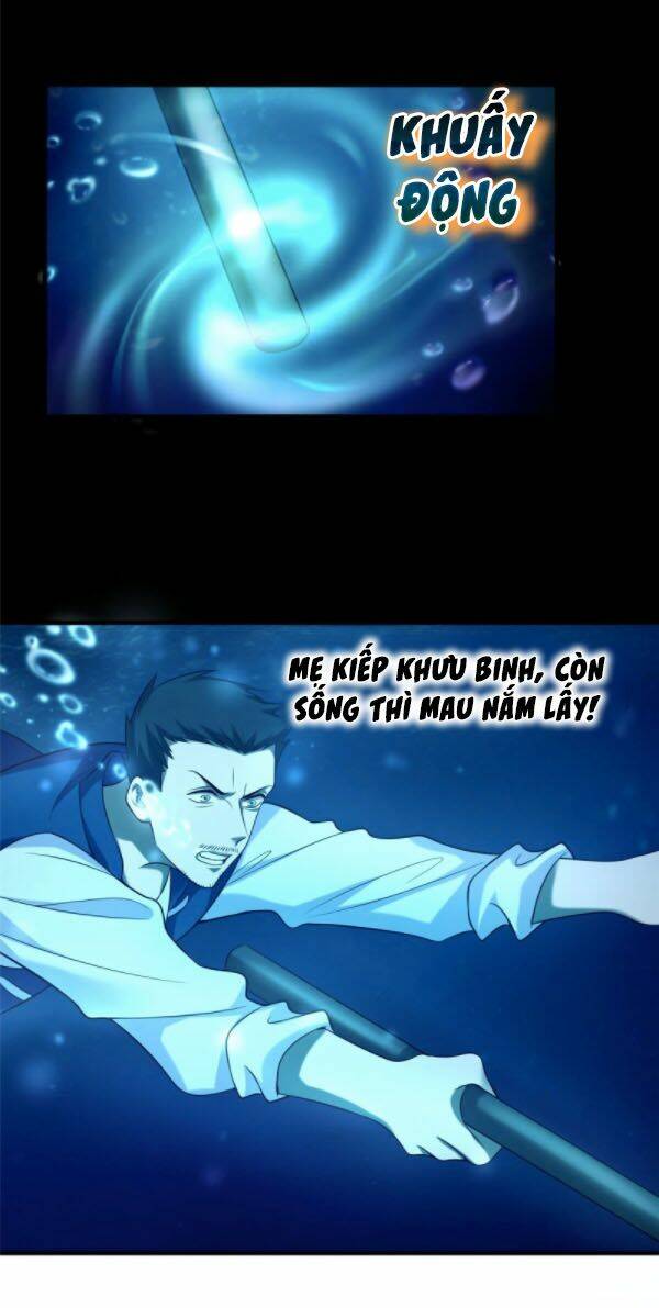 Người Đưa Thư Vô Hạn: Chapter 91