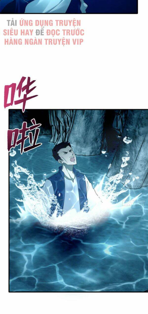 Người Đưa Thư Vô Hạn: Chapter 91