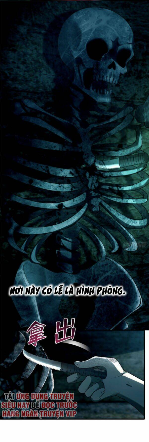 Người Đưa Thư Vô Hạn: Chapter 92
