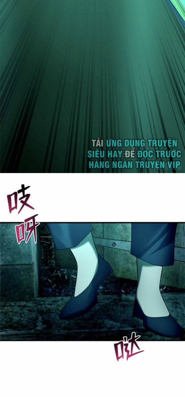 Người Đưa Thư Vô Hạn: Chapter 92