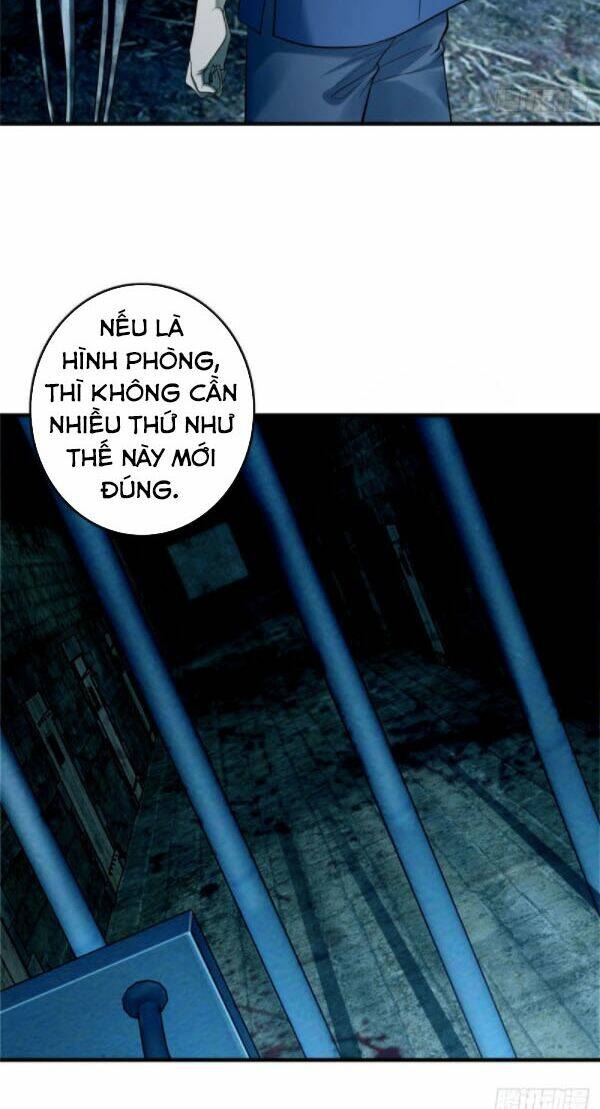 Người Đưa Thư Vô Hạn: Chapter 92