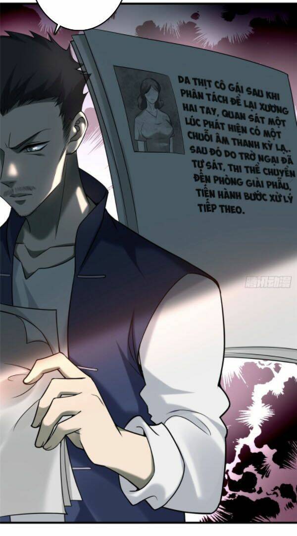 Người Đưa Thư Vô Hạn: Chapter 92