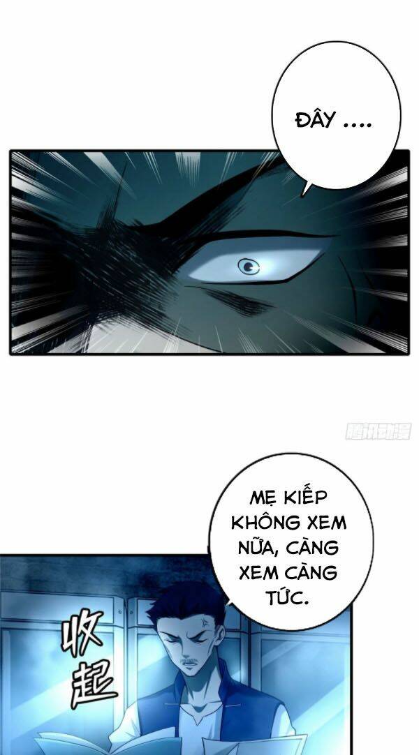 Người Đưa Thư Vô Hạn: Chapter 92