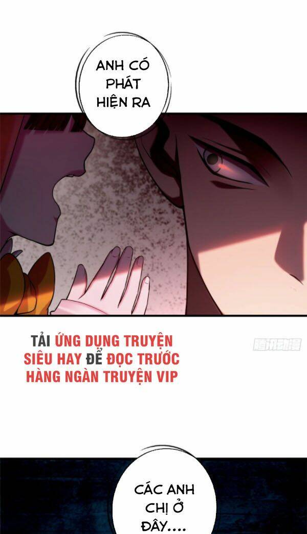 Người Đưa Thư Vô Hạn: Chapter 92