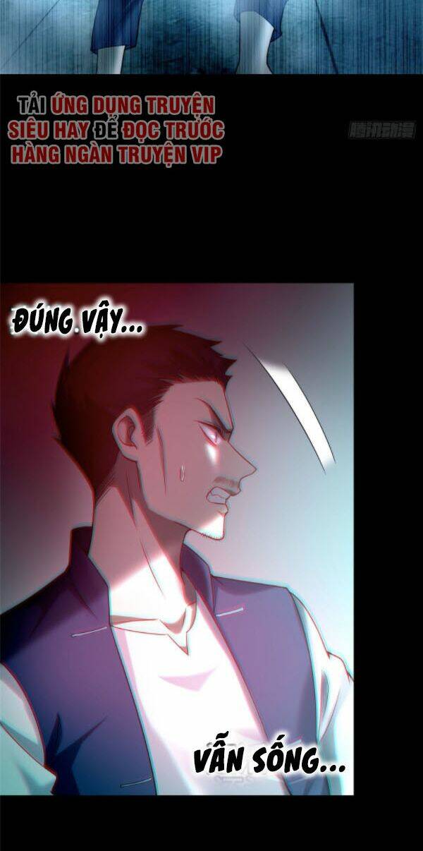 Người Đưa Thư Vô Hạn: Chapter 92