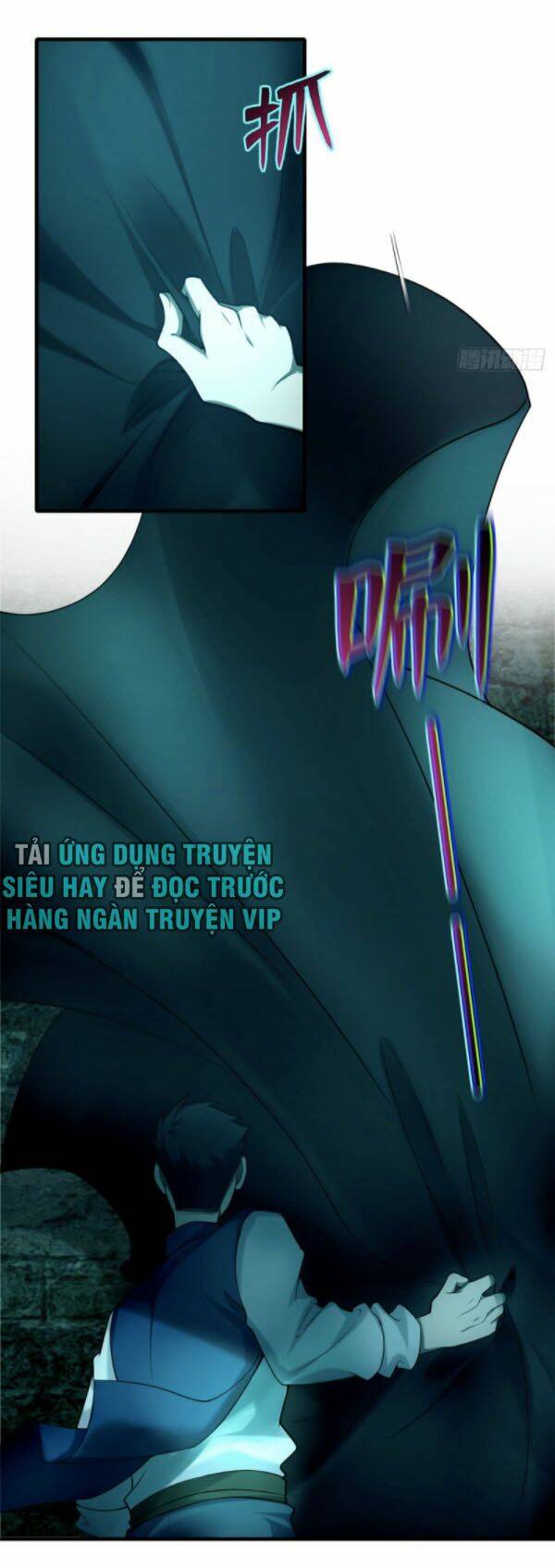 Người Đưa Thư Vô Hạn: Chapter 92