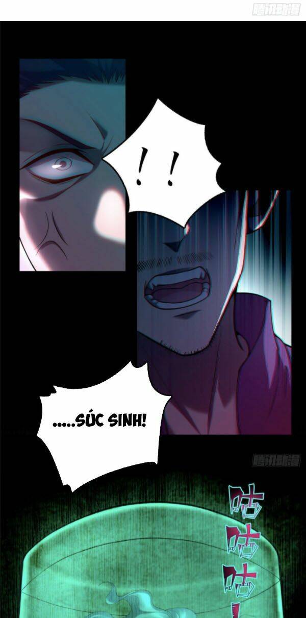 Người Đưa Thư Vô Hạn: Chapter 92