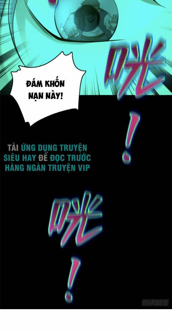 Người Đưa Thư Vô Hạn: Chapter 92