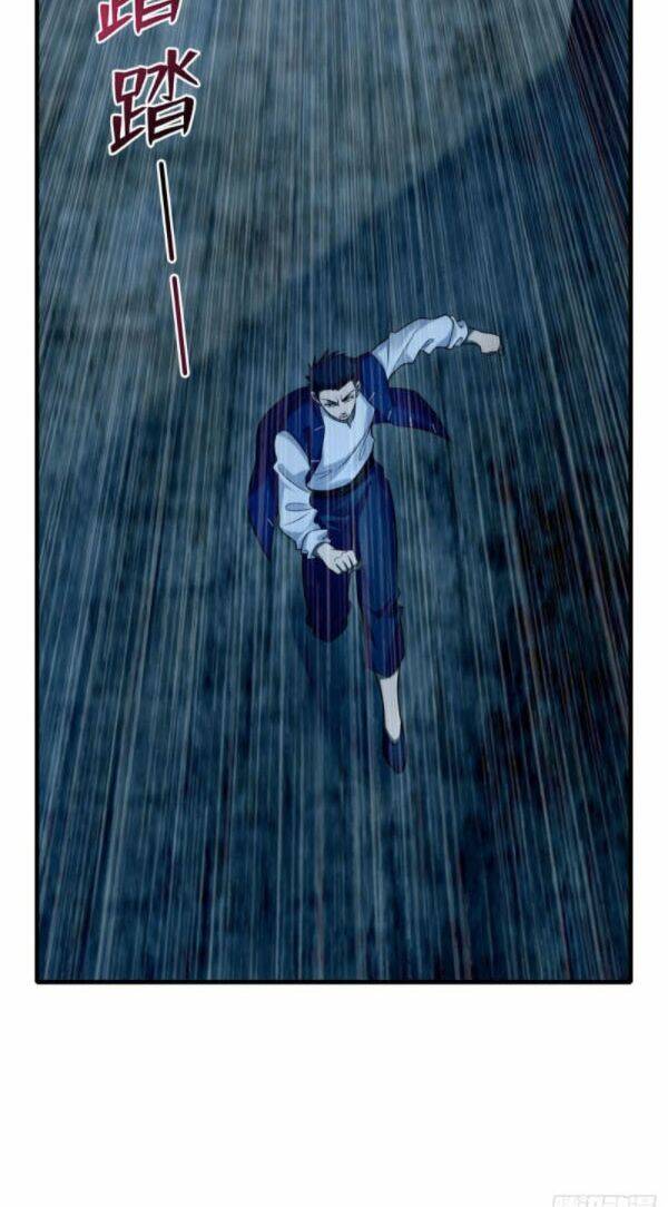Người Đưa Thư Vô Hạn: Chapter 93