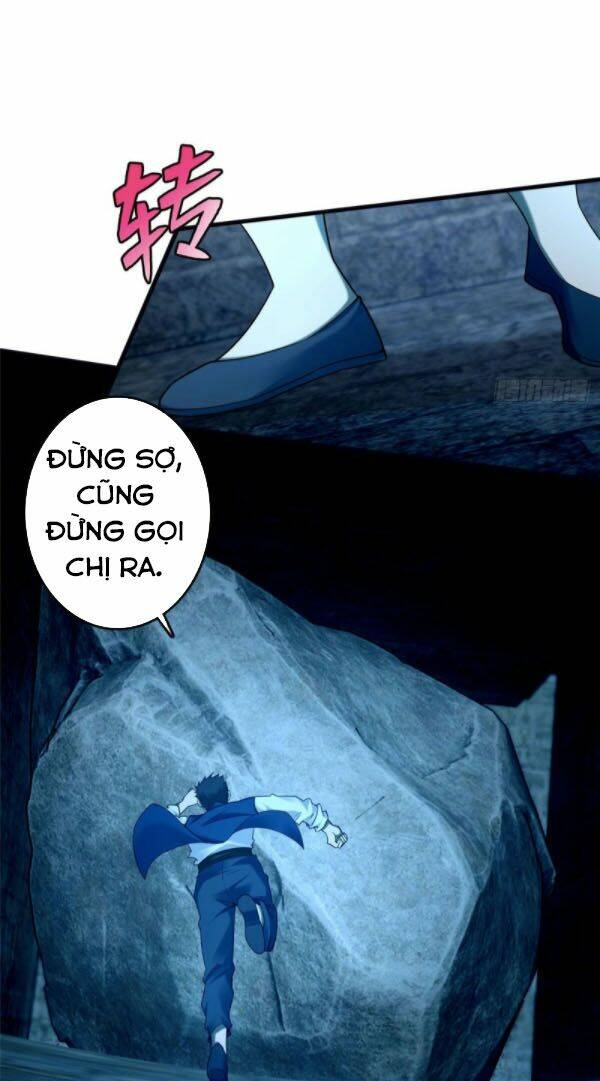 Người Đưa Thư Vô Hạn: Chapter 93