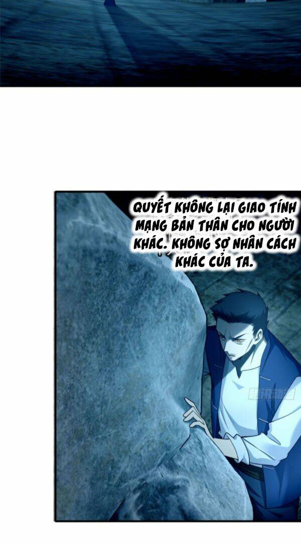 Người Đưa Thư Vô Hạn: Chapter 93